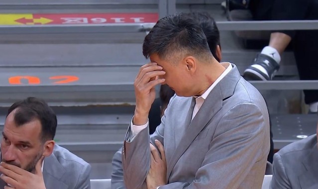 破案！张皓嘉被撞倒反而吃到技犯的原因找到，古德温发文说出实话