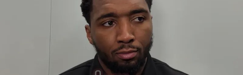 北京单场奖金计算器-米切尔谈防守：如果你控制不住持球人，一切就会连锁反应