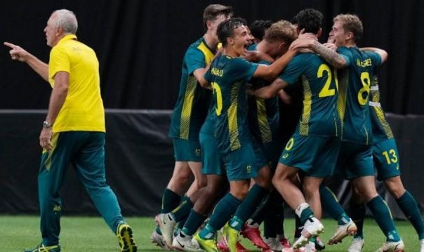 北京单场奖金计算器-澳大利亚国足与国奥队分家 阿诺尔德不再一肩双挑