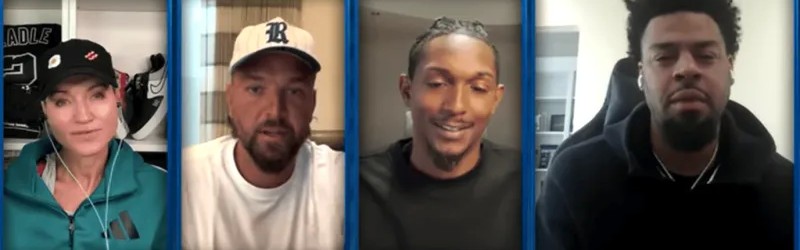 北京单场奖金计算器-库克：库里是史上最强控卫，历史总排名在我心中第五