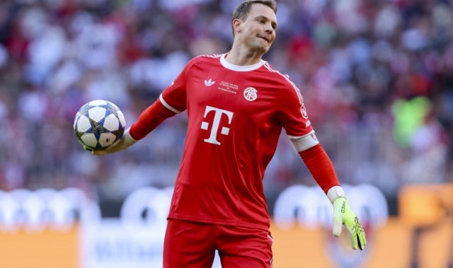 北京单场奖金计算器-将年满40！体图：拜仁怀疑诺伊尔今夏可能退役，球员尚未表态续约